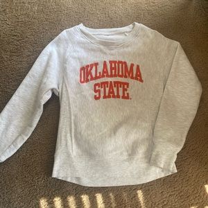 Oklahoma State OSU Women’s Sweatshirt
